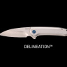 Нож CRKT 5385 DELINEATION