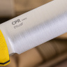 Нож OTUS CPR, Yellow - фото