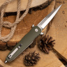 Нож Artisan Cutlery 1810P-GNC Hornet - фото