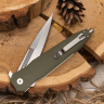Нож Artisan Cutlery 1810P-GNC Hornet - фото