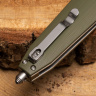 Нож Artisan Cutlery 1810P-GNC Hornet - фото
