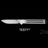 Нож CRKT 7524 TESTY
