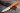 Нож ULUIA N690, Orange, OWL-1381111041