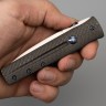 Нож Boker 01BO199 IcePick Dagger - фото