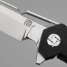 Нож Artisan Cutlery 1826G-BKS Pangolin - фото
