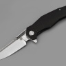 Нож Artisan Cutlery 1826G-BKS Pangolin - фото
