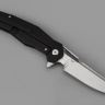 Нож Artisan Cutlery 1826G-BKS Pangolin - фото