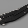 Нож Artisan Cutlery 1826G-BKS Pangolin - фото