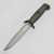 Тактический нож Vector 420 HC  StoneWash Green 