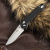 Нож Firebird FB7651-BK