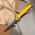 Складной нож Astris Yellow (Mr.Blade)