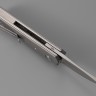 Нож Boker 01BO226 Kwaiken Stubby Titanium - фото