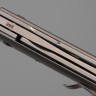 Нож Boker 01BO226 Kwaiken Stubby Titanium - фото