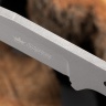 Туристический нож Asket N690 TW Skeleton - фото
