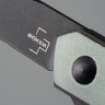 Нож Boker 01BO331 Kwaiken Air Mini G10 Jade - фото