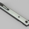 Нож Boker 01BO331 Kwaiken Air Mini G10 Jade - фото
