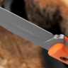 Туристический нож Asket N690 TW Kydex - фото