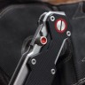 Складной нож Ferat Stonewash Seratted (Mr.Blade) - фото
