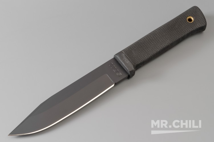 Нож Cold Steel SRK — купить по цене от 10 465 руб. руб. | Mrchili