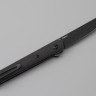 Нож Boker 01BO339 Kwaiken Air G10 All Black - фото