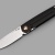 Нож Artisan Cutlery 1849P-BK Sirius