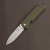 Нож QSP QS102-B Parrot 