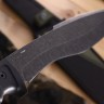 Мачете Yeti Black (Mr.Blade) - фото