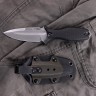Нож "Grave" g-10 (N.C.Custom) - фото