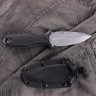Нож "Grave" g-10 (N.C.Custom) - фото