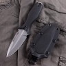 Нож "Grave" g-10 (N.C.Custom) - фото