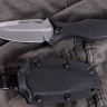 Нож "Grave" g-10 (N.C.Custom) - фото