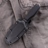 Нож "Grave" g-10 (N.C.Custom) - фото