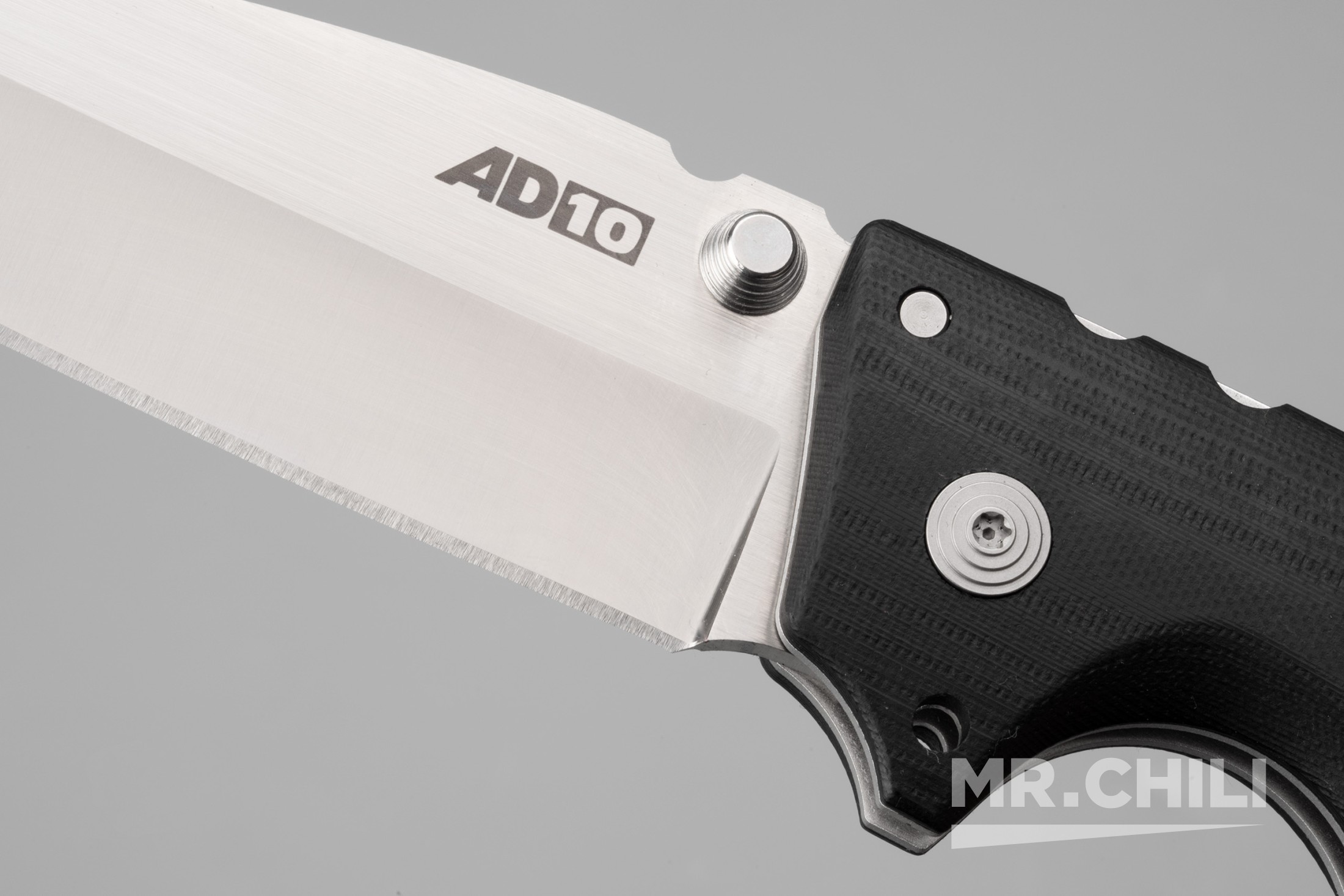 Нож Cold Steel 28DE AD-10 Tanto — купить по цене от 21 920 руб. руб ...
