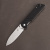 Нож QSP QS102-A Parrot  