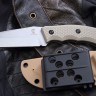 Нож Aldo (Mr.Blade) - фото