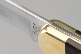 Нож складной BUCK 110 Folding Hunter 0110BRSFG