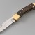 Нож складной BUCK 110 Folding Hunter 0110BRSFG