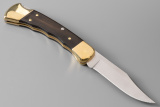 Нож складной BUCK 110 Folding Hunter 0110BRSFG