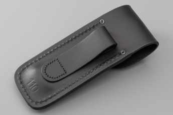 Нож складной BUCK 110 Folding Hunter 0110BRSFG