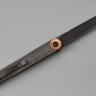 Нож Boker 01BO391 Kaizen Green Canvas Micarta - фото