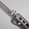 Нож Bestech BG43A-1 Slasher - фото
