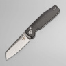 Нож Bestech BG43A-1 Slasher - фото