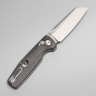 Нож Bestech BG43A-1 Slasher - фото