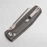 Нож Bestech BG43A-1 Slasher - фото
