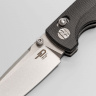 Нож Bestech BG43A-1 Slasher - фото