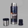 Термос STANLEY Classic 0,75L (10-01612-041) синий - фото