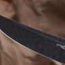 Нож "Scar" red/black (N.C.Custom) - фото