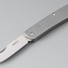 Нож Boker 01BO807 Tech Tool 1 Titanium - фото