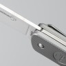 Нож Boker 01BO807 Tech Tool 1 Titanium - фото