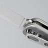 Нож Boker 01BO807 Tech Tool 1 Titanium - фото